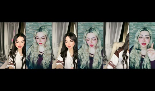 zeina_alii's Stream - Apr 18, 2026, 6:27 PM