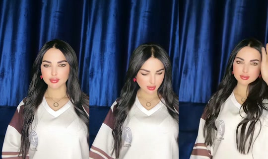 zeina_alii 2026年4月19日 8:07 に録画