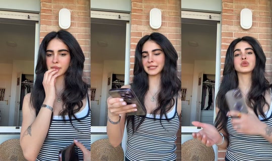 zeinaab's Stream - Apr 16, 2026, 4:27 PM