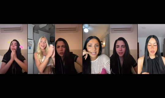 zeinazeee's Stream - Apr 19, 2026, 12:21 AM