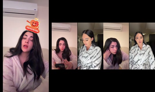 zeinazeee's Stream - Apr 21, 2026, 11:47 PM