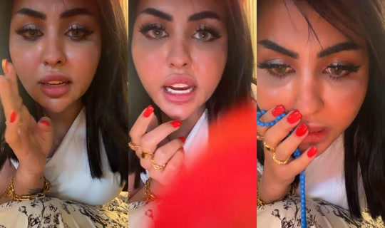 zenaalobeeidy's Stream - Apr 15, 2026, 3:25 PM