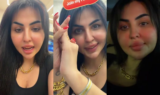 zenaalobeeidy's Stream - Apr 16, 2026, 6:04 PM