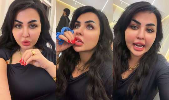 zenaalobeeidy Yayını - 19 Nis 2026 17:25