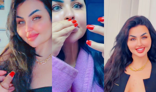 zenaalobeeidy Yayını - 20 Nis 2026 14:49