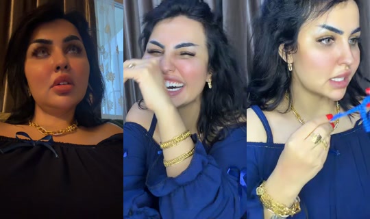 zenaalobeeidy Yayını - 20 Nis 2026 22:28