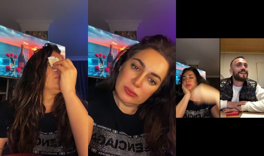 zeynepyilmazofficial's Stream - Apr 16, 2026, 6:16 PM