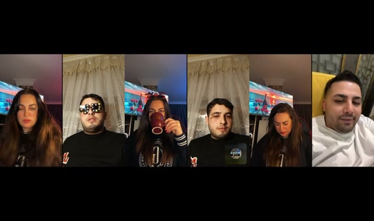 zeynepyilmazofficial's Stream - Apr 16, 2026, 9:32 PM