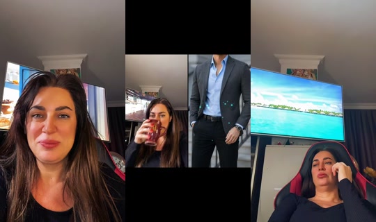 zeynepyilmazofficial의 방송 - 2026년 4월 17일 오전 9:45