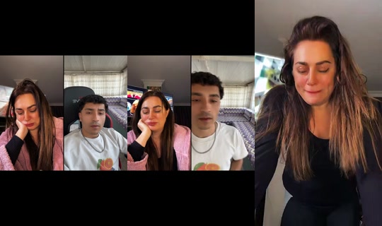 zeynepyilmazofficial's Stream - Apr 17, 2026, 10:53 AM