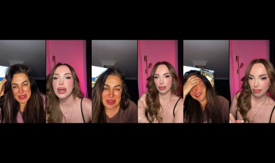 zeynepyilmazofficial's Stream - Apr 18, 2026, 12:03 AM