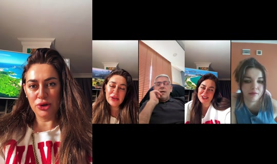 zeynepyilmazofficial's Stream - Apr 18, 2026, 12:51 PM