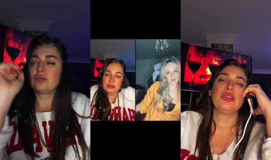 zeynepyilmazofficial's Stream - Apr 18, 2026, 6:14 PM