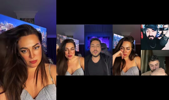 zeynepyilmazofficial's Stream - Apr 20, 2026, 9:52 PM
