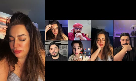 zeynepyilmazofficial's Stream - Apr 20, 2026, 11:12 PM