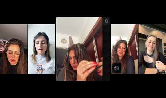 zeynepyilmazofficial's Stream - Apr 21, 2026, 10:25 AM