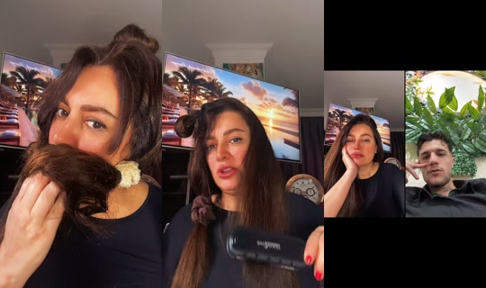 zeynepyilmazofficial's Stream - Apr 21, 2026, 12:00 PM