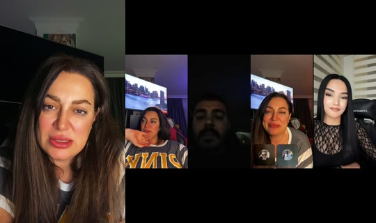 zeynepyilmazofficial's Stream - Apr 21, 2026, 8:20 PM