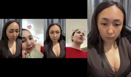 zhannur1101 の配信 - 2026年4月14日 17:34