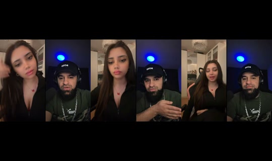 zilancxp의 방송 - 2026년 4월 21일 AM 4:59