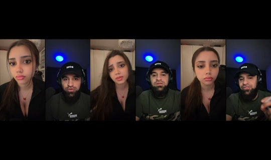 zilancxp's Stream - Apr 22, 2026, 5:36 AM