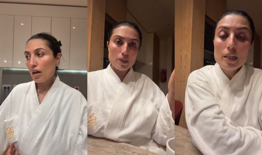 zinakhan_official's Stream - Apr 20, 2026, 9:53 PM