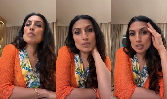 zinakhan_official's Stream - Apr 23, 2026, 6:52 PM