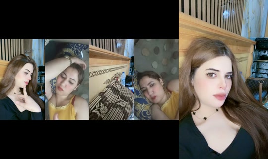 بث zinebe368 - 20 أبريل 2026، 5:30 م