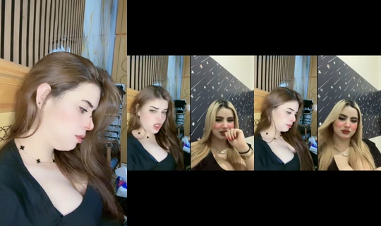 بث zinebe368 - 20 أبريل 2026، 8:17 م