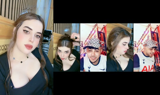 بث zinebe368 - 21 أبريل 2026، 11:06 ص