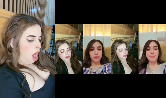 بث zinebe368 - 21 أبريل 2026، 12:01 م