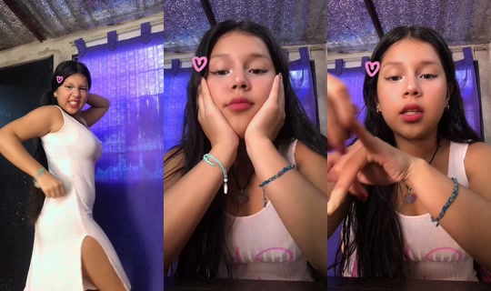 zoe_biianca Recorded on Apr 18, 2026, 4:53 PM