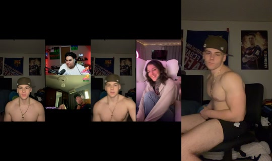 zonedin.shane's Stream - Apr 17, 2026, 8:12 AM