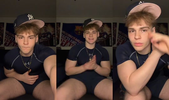 zonedin.shane's Stream - Apr 18, 2026, 4:17 AM