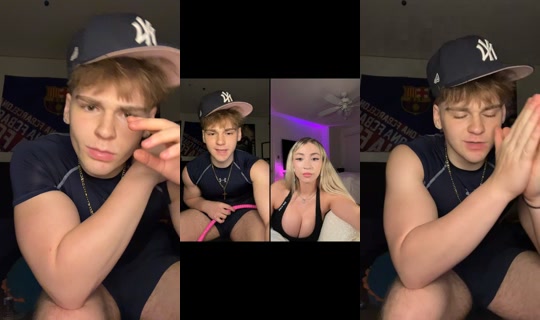 zonedin.shane's Stream - Apr 18, 2026, 5:12 AM