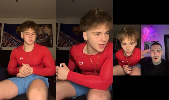 zonedin.shane's Stream - Apr 19, 2026, 4:21 AM