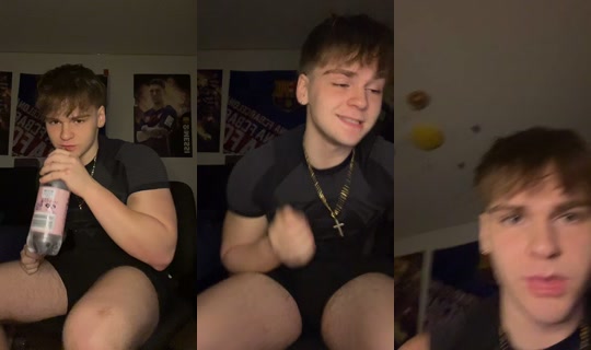 zonedin.shane's Stream - Apr 21, 2026, 4:42 AM