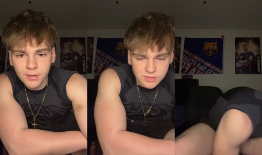 zonedin.shane's Stream - Apr 21, 2026, 6:25 AM