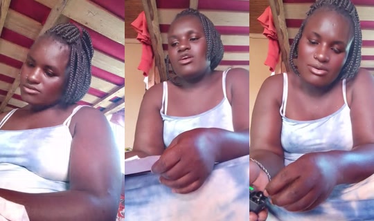 zuenaawino696 Recorded on Apr 18, 2026, 1:44 PM