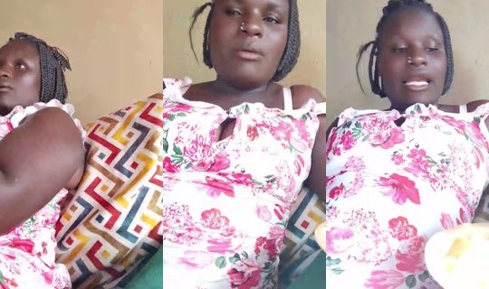 zuenaawino696의 방송 - 2026년 4월 19일 PM 1:20