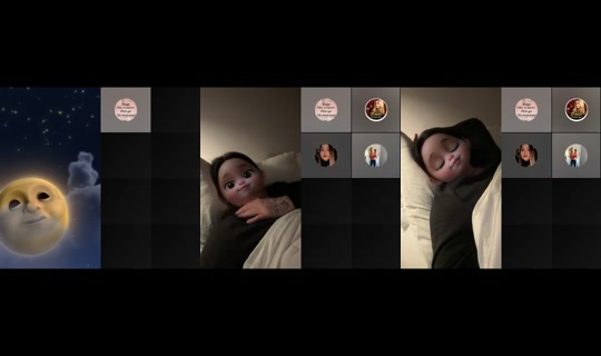 zulela78 Recorded on Apr 18, 2026, 11:16 PM