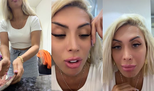 zuzum_birtike_21 の配信 - 2026年4月16日 13:27