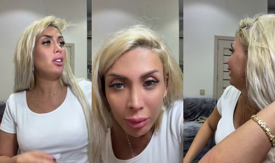 zuzum_birtike_21 の配信 - 2026年4月16日 14:19