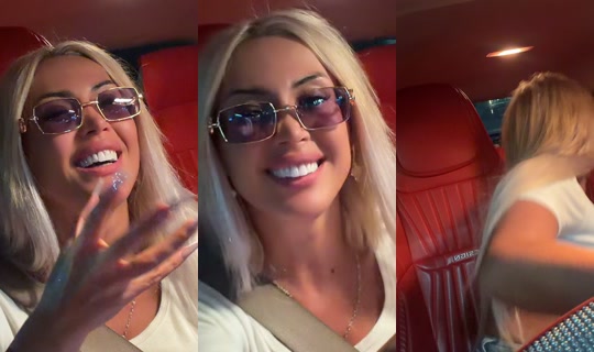 zuzum_birtike_21 の配信 - 2026年4月16日 18:51