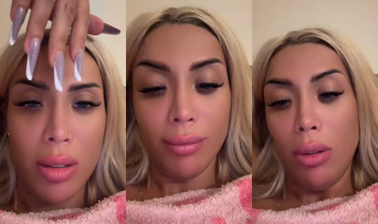 zuzum_birtike_21 の配信 - 2026年4月16日 19:44