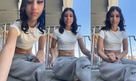 ..alenah's Stream - May 5, 2026, 5:16 PM