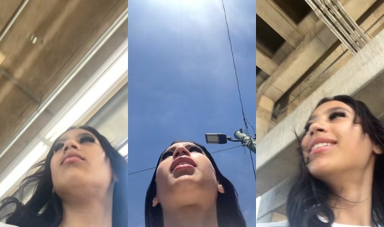 ..alenah's Stream - May 5, 2026, 7:19 PM
