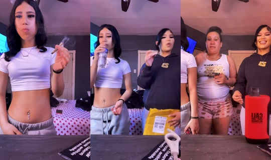..alenah's Stream - May 5, 2026, 8:19 PM