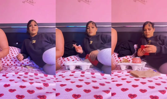 ..alenah's Stream - May 5, 2026, 8:48 PM