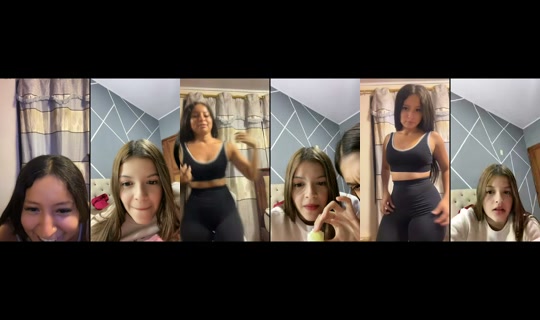 .nayigarcia19's Stream - May 1, 2026, 2:57 AM
